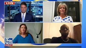 Parents of children killed by illegal immigrants slam NYC mayor's 'sickening' complaints about migrants