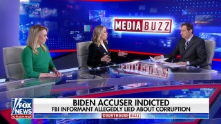 FBI informant allegedly lying about Biden is a ‘blow’ to the GOP’s case: Sarah Bedford - Fox News