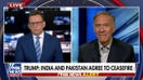 Trump announces ‘immediate ceasefire’ between India and Pakistan