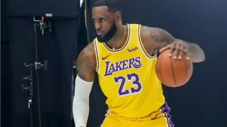 6 Months After Apologizing For “BullSh*t” LeBron James Call, Legendary NBA  Figure Suffers The Ultimate Punishment - EssentiallySports
