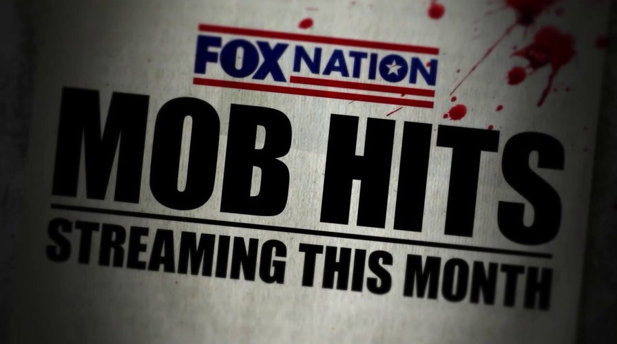 America’s favorite mafia flicks streaming on Fox Nation this June