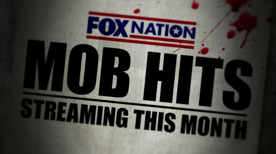 America’s favorite mafia flicks streaming on Fox Nation this June