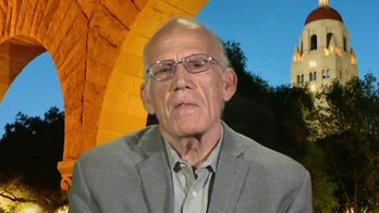 Victor Davis Hanson: We will lose our rights under the Constitution if this happens