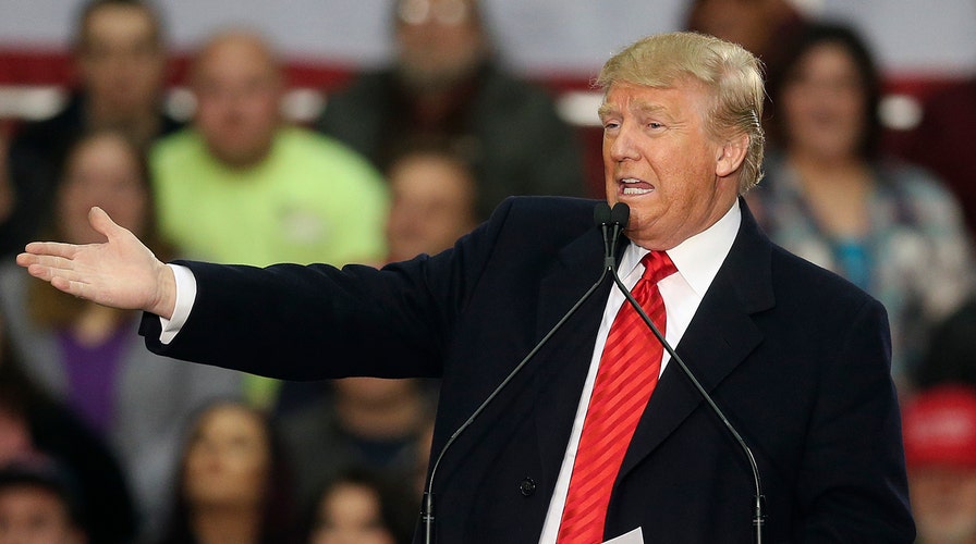 GOP candidates up mudslinging ahead of SC primary