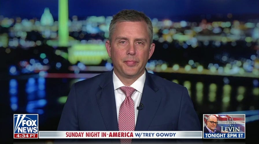 Here's when lawmakers should be removed from committees: Kelly Armstrong