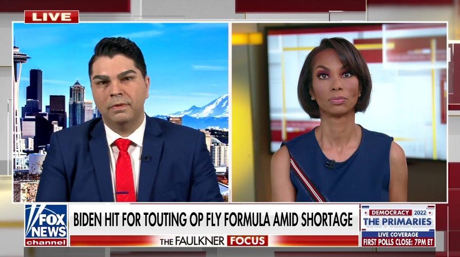 Democrats think they know best no matter what: Rantz