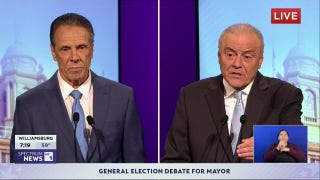 Curtis Sliwa accuses Andrew Cuomo of fleeing governor's office during impeachment