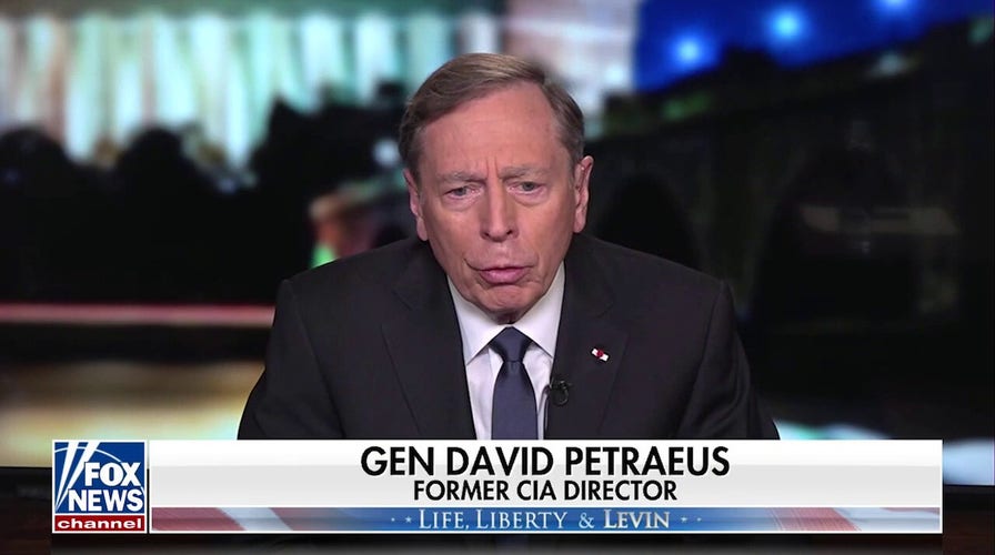 Russia’s invasion of Ukraine is ‘horrific’ with global implications: Former CIA director