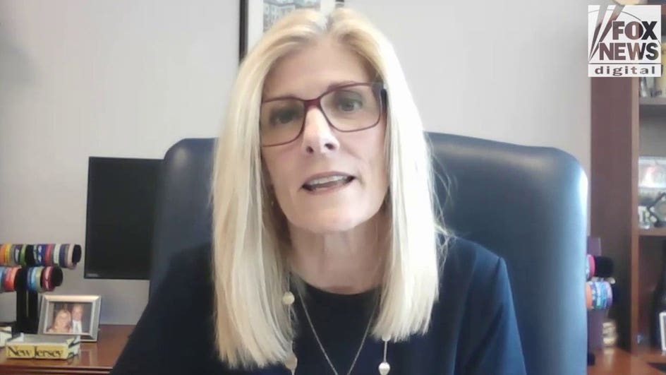 NJ Republican says motor voter scandal vindicates years of election integrity warnings, pushes for legislative probe