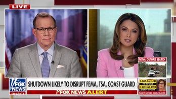 Partial government shutdown to impact 250,000 employees