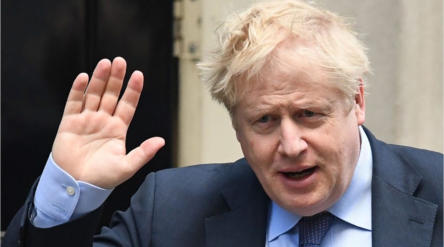 Boris Johnson: 5 surprising quotes from the British prime minister