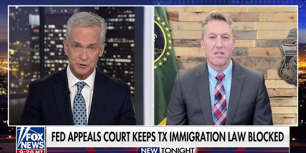 This case will ultimately end up in the Supreme Court: Rodney Scott | Fox News Video