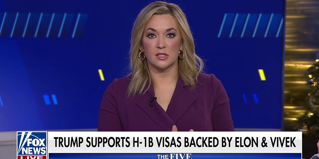 We don't incentivize people to go into engineering: Katie Pavlich