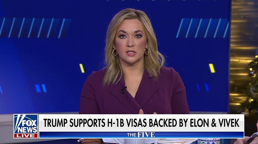 We don't incentivize people to go into engineering: Katie Pavlich