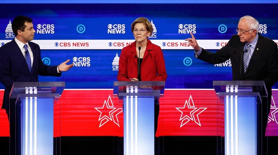 Trump Puts Biden On Defense For Medicare Advantage Cuts Fox News Trump Puts Biden On Defense For Medicare Advantage Cuts Fox News