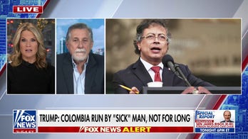 Maduro and wife plead not guilty to federal charges