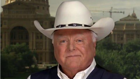 Sid Miller rips Gov. Abbott for lack of border surge prevention