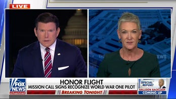 Debris from Chinese spy balloon arrives in Virginia as U.S. agencies work to gather intelligence