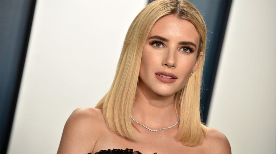 Emma Roberts' most memorable TV and movie roles