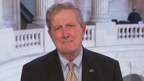 Sen. Kennedy: There are some people in this world not fit to be part of society