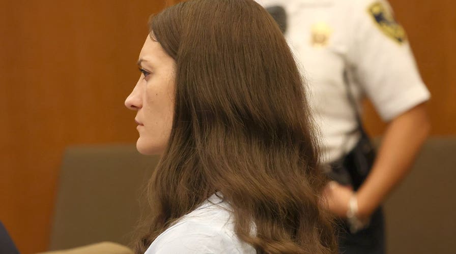 WATCH LIVE: Lindsay Clancy murder trial continues in Massachusetts