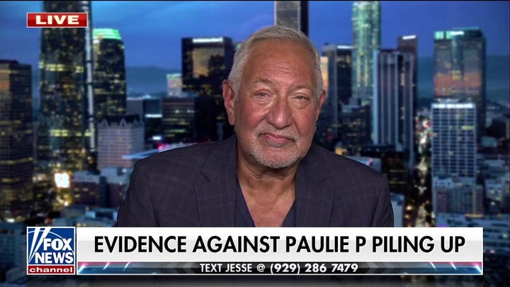 Lawyer reveals Paul Pelosi's 'horrible history'