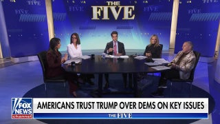 'The Five' on Dems' resisting Trump's upcoming State of the Union address - Fox News