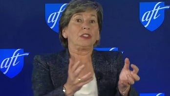 'The Five' on critical race theory, celebrating 10 years