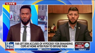 Progressive Dem who defunded Austin police ripped for requesting police patrols at home: 'Out of touch' - Fox News