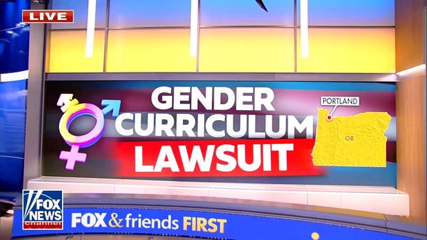 Portland mom banned from child's graduation after gender curriculum shakeup