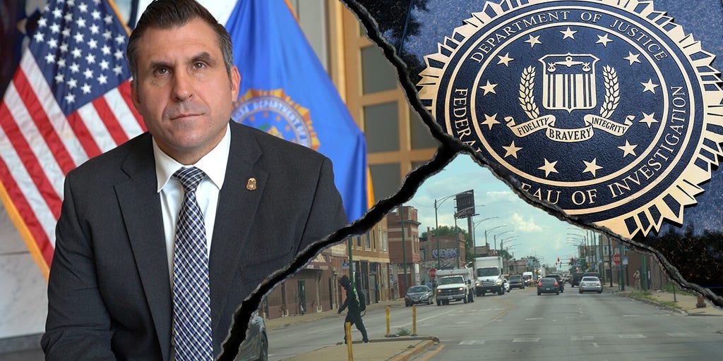 The FBI sets its sights on Chicago’s gangs, drug cartels