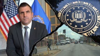 The FBI sets its sights on Chicago’s gangs, drug cartels
