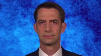 Tom Cotton: Biden kept promise to Taliban, not Americans