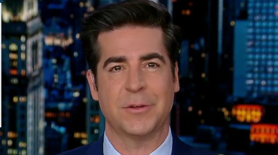 Jesse Watters: It looks like Obama created a monster in Beijing