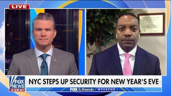 Mayor Adams has ‘failed’ to uphold public safety in NYC: Dr. Darrin Porcher