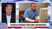 Erik Menendez's bid for parole denied by California officials