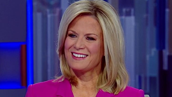 Martha MacCallum on lessons learned from the 'greatest generation'