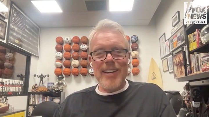 Celebrity trainer says daughter is in remission after cancer battle