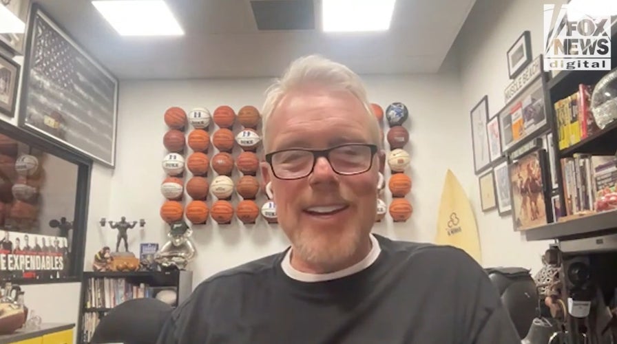 Celebrity trainer says daughter is in remission after cancer battle