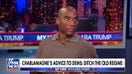 Charlamagne tha God shares whether he'd vote for another Kamala Harris ticket