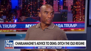 Charlamagne tha God shares whether he'd vote for another Kamala Harris ticket