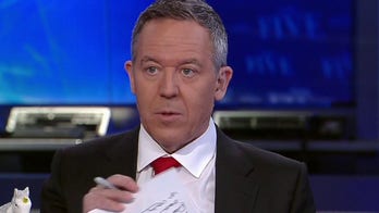 'The Five' on flood of illegal fentanyl, defund the police movement