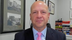 Kamala Harris 'checks all the boxes,' is 'least risky' running mate choice for Biden, Tom Bevan says