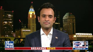 Ramaswamy highlights opportunity to 'reunite the country' after endorsing Trump - Fox News