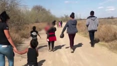 DHS chief requests volunteers to help at southern border amid 'overwhelming' migrant surge