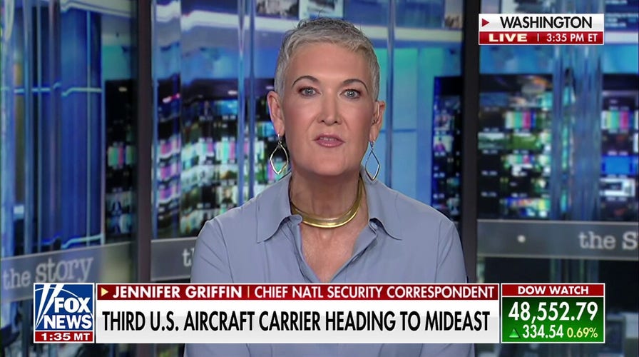 US Navy mine-clearing ships determination into presumption adjacent Strait of Hormuz