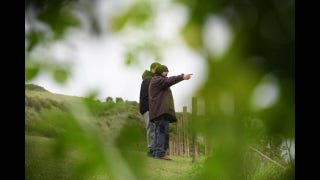 3 men found guilty in UK ISIS plot targeting British Jews