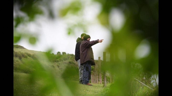 3 men found guilty in UK ISIS plot targeting British Jews