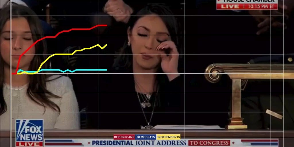 Democrats unimpressed by Trump’s gesture to family of young girl killed by illegal migrants