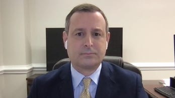 Ukraine's cyber security defense 'working well': Former DHS advisor